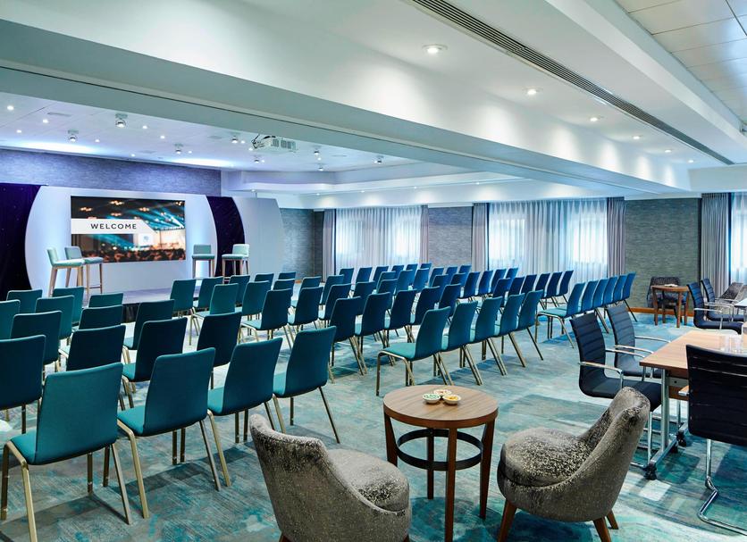 Conference room Ảnh