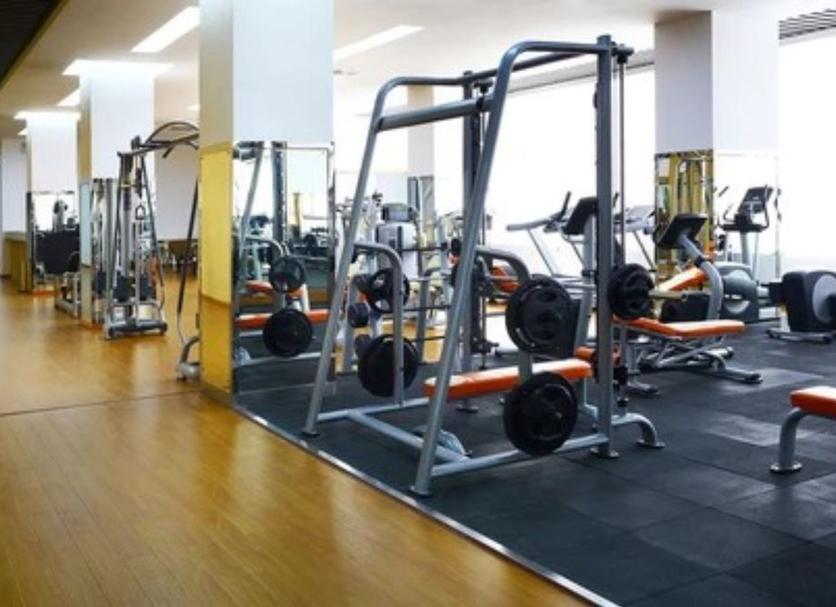 Gym Ảnh