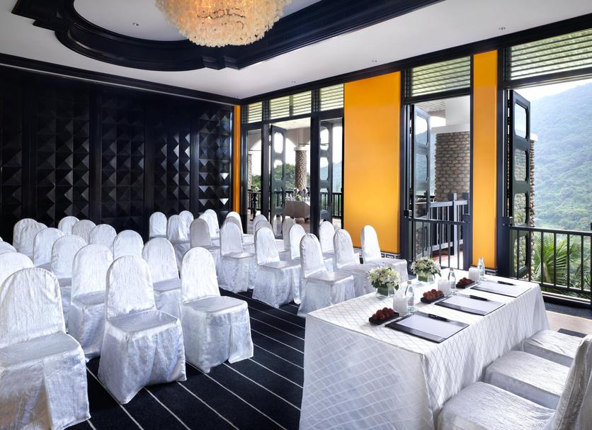 Conference room Ảnh