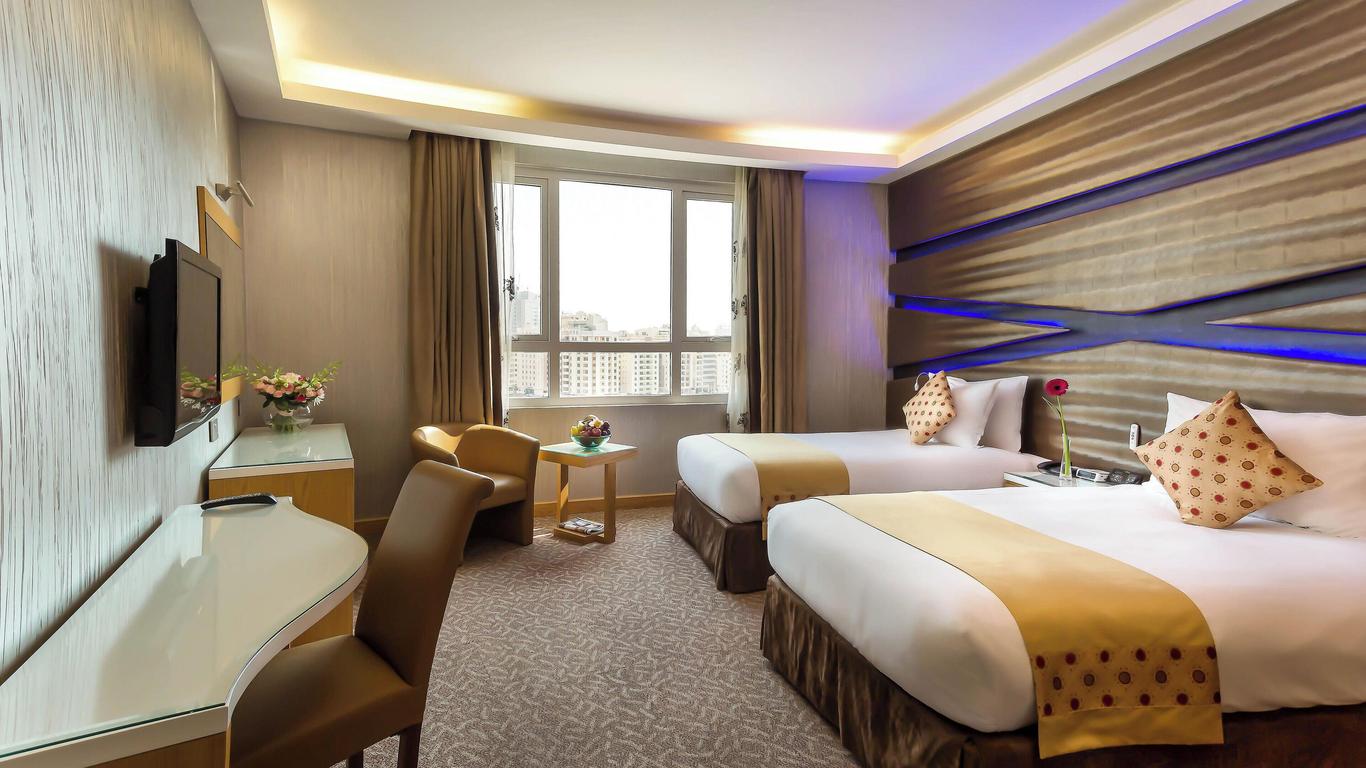 Al Safir Hotel