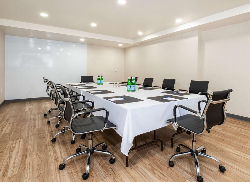 Conference room Ảnh