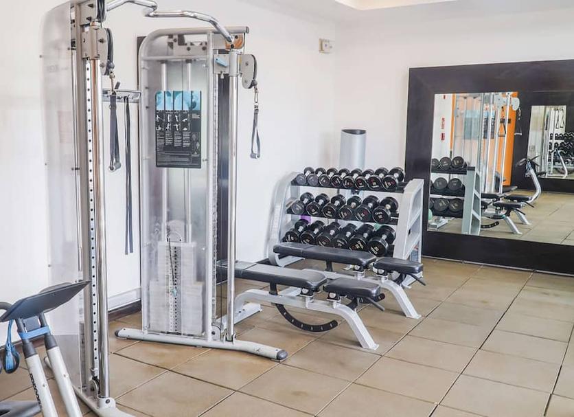 Gym Ảnh