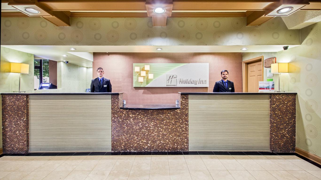 Holiday Inn Roanoke-Tanglewood-Rt 419&i581, An IHG Hotel