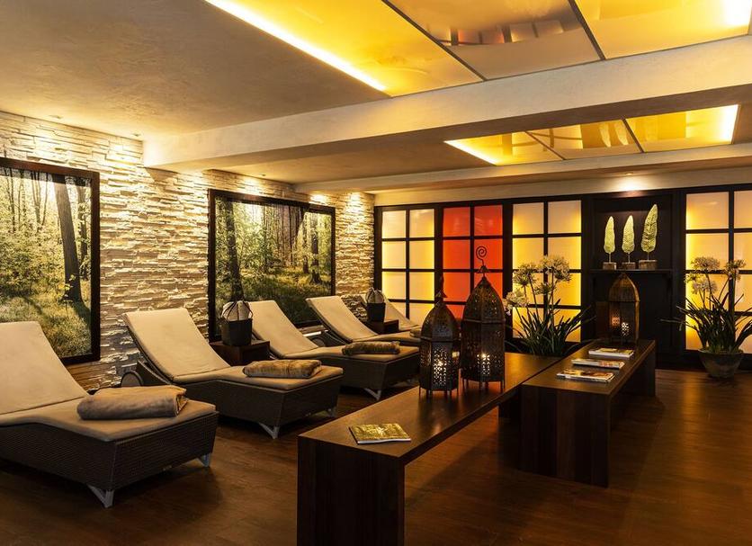 Spa Ảnh