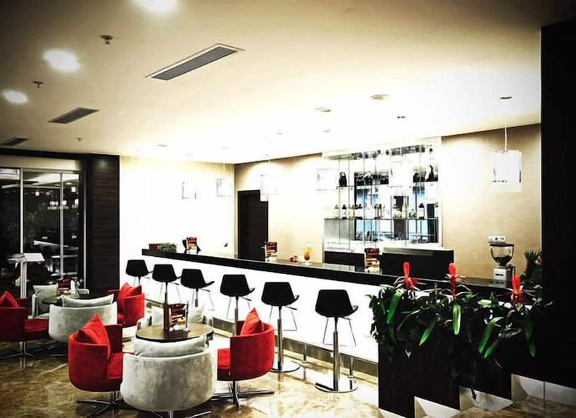 Bar Ảnh