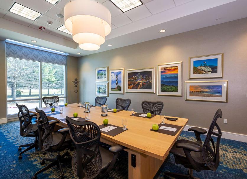 Conference room Ảnh