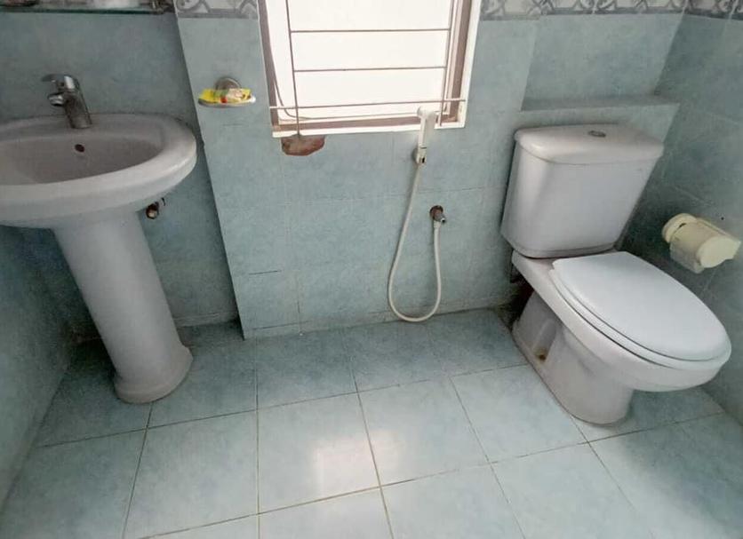 Phòng tắm Ảnh