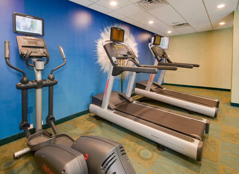 Gym Ảnh