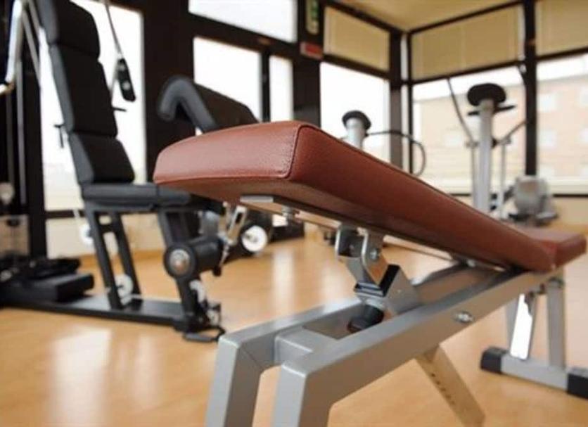 Gym Ảnh