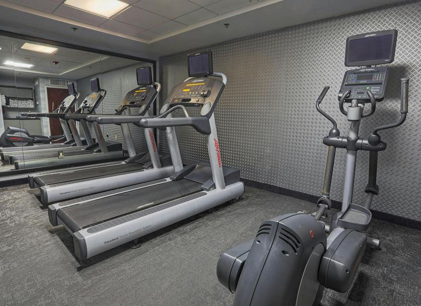 Gym Ảnh