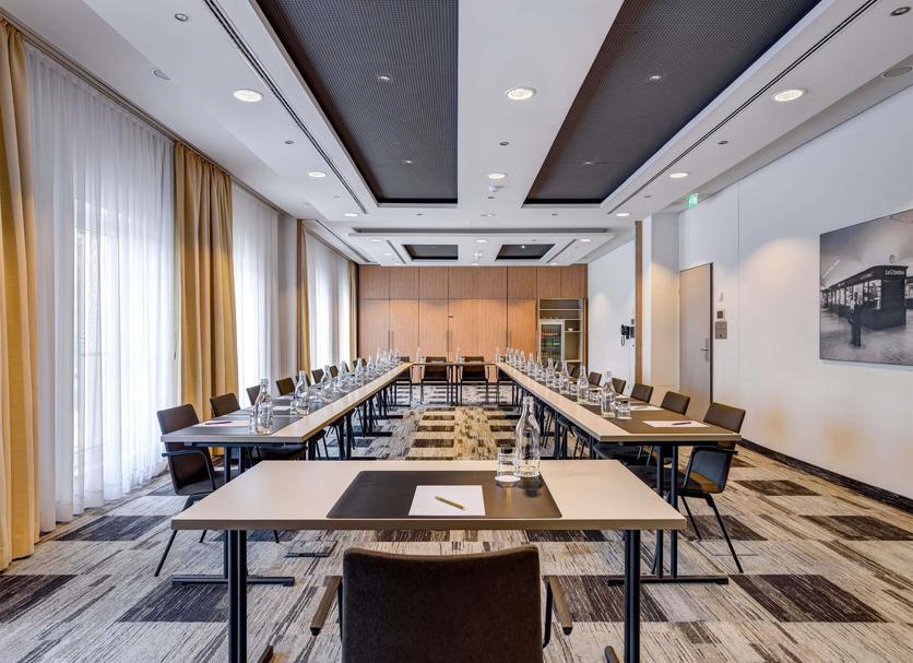 Conference room Ảnh