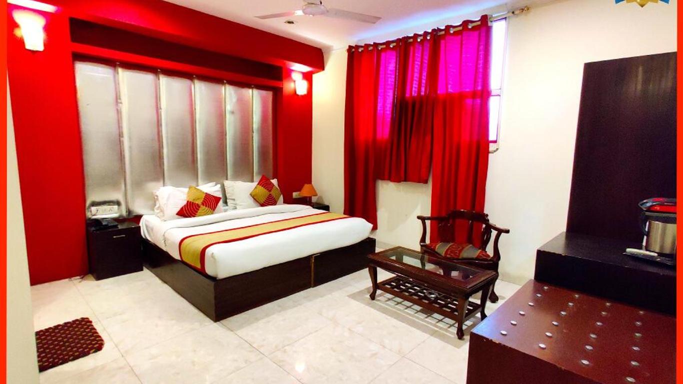 Hotel Unistar