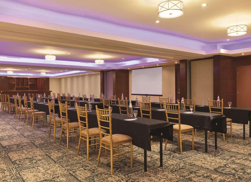 Conference room Ảnh