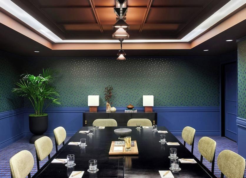 Conference room Ảnh