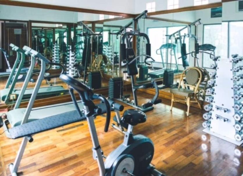 Gym Ảnh