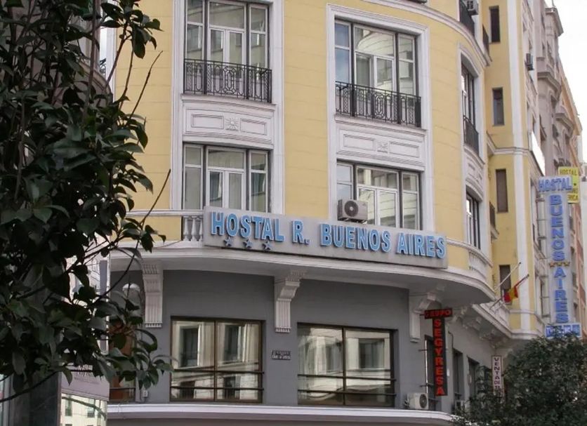 Toà nhà Ảnh
