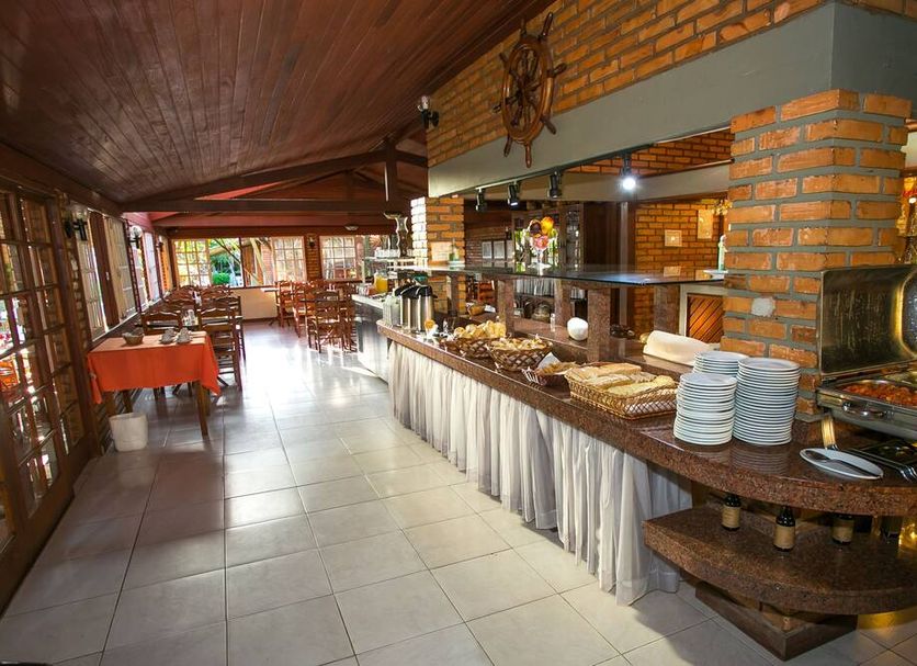 Buffet Ảnh