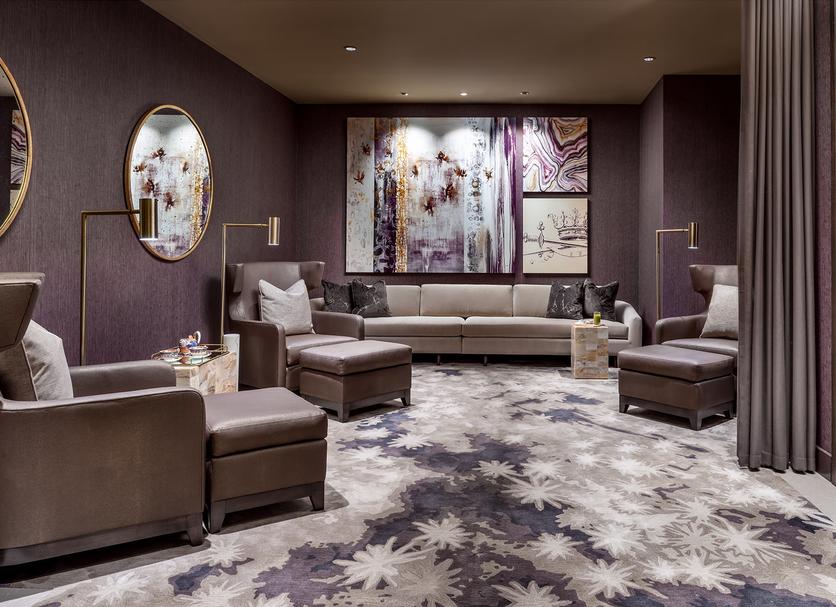 Lounge Ảnh