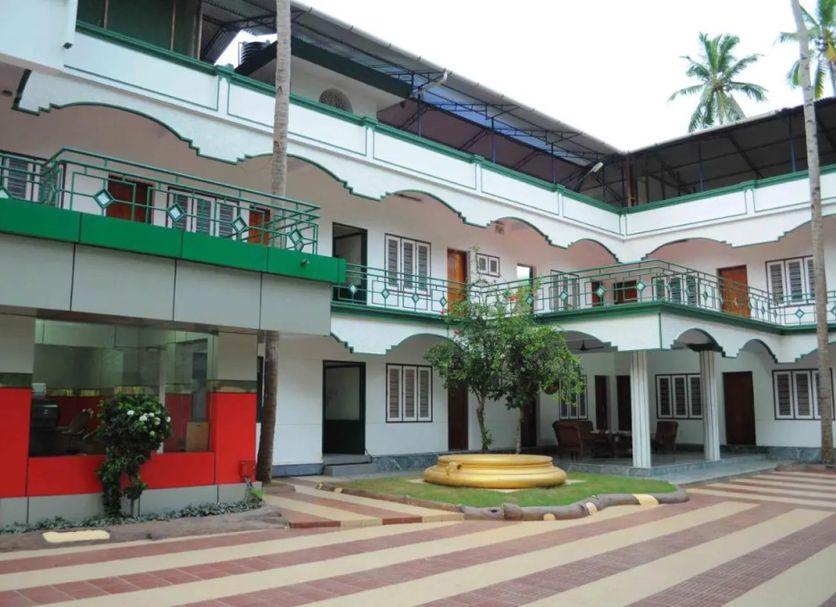 Toà nhà Ảnh