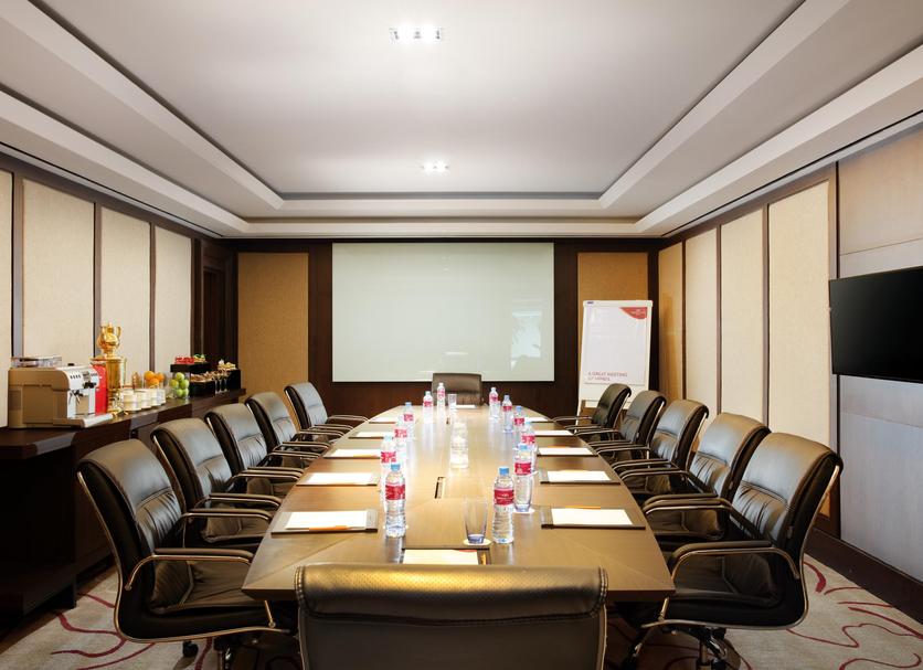 Conference room Ảnh
