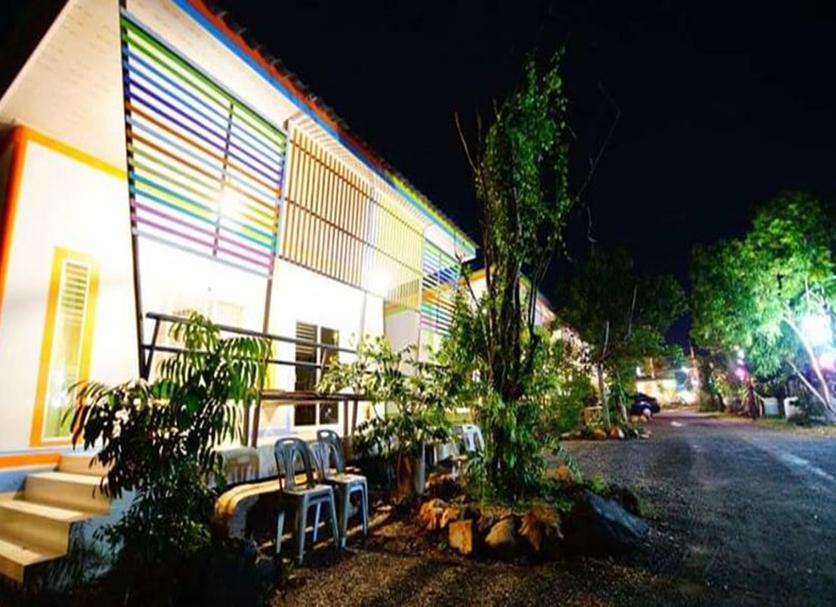 Cảnh ngoài trời Ảnh