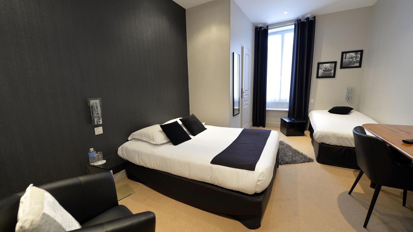 France Hôtel