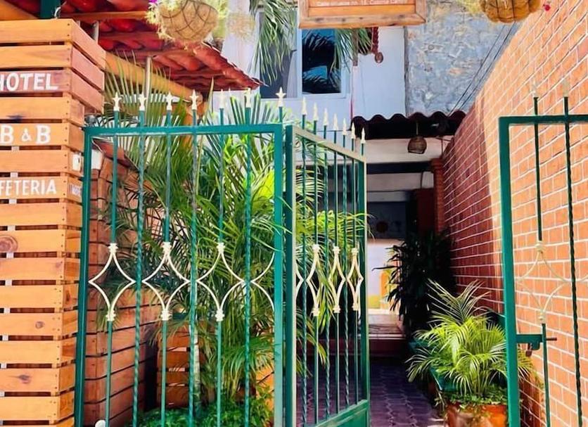 Cảnh ngoài trời Ảnh