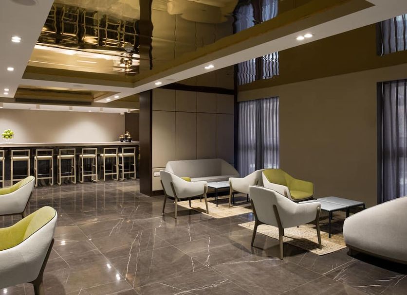 Lounge Ảnh
