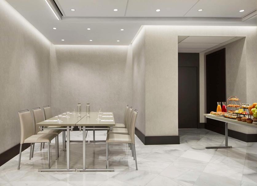 Conference room Ảnh