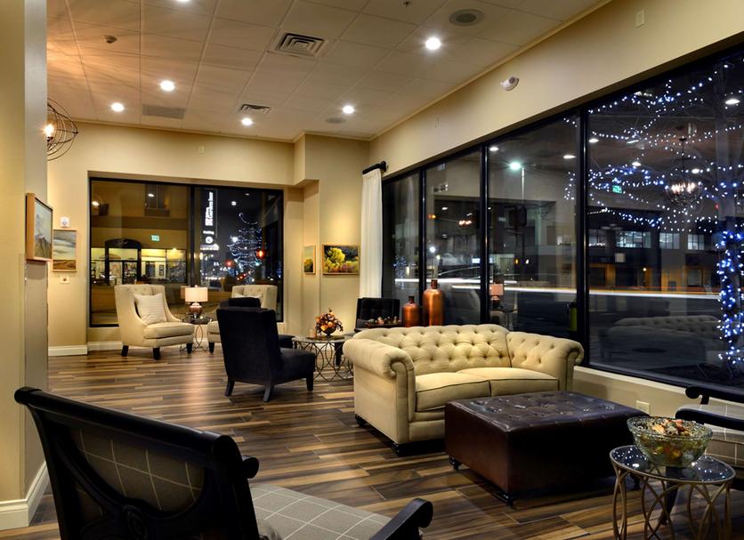 Lounge Ảnh