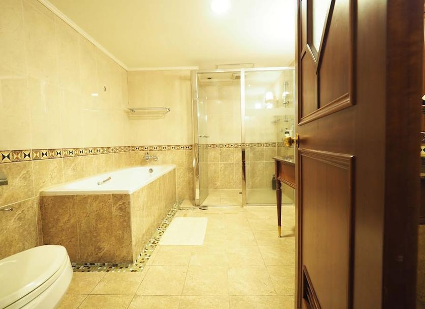 Phòng tắm Ảnh