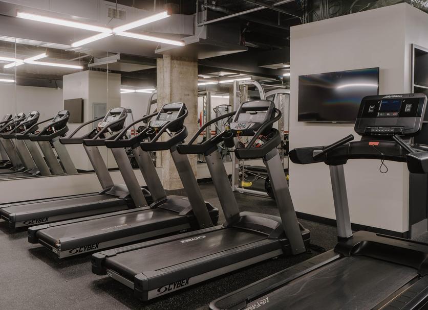 Gym Ảnh