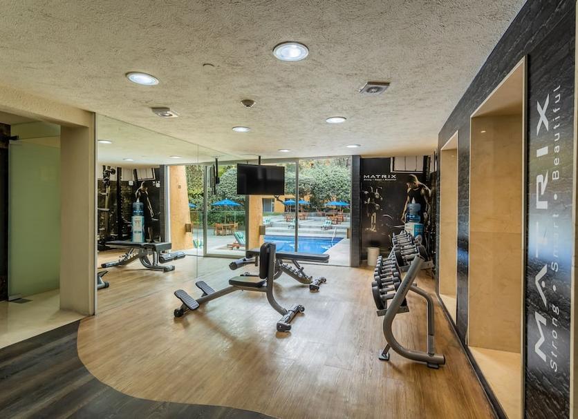 Gym Ảnh