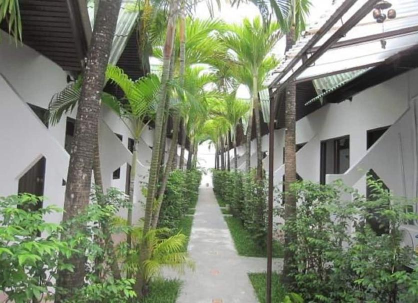 Cảnh ngoài trời Ảnh