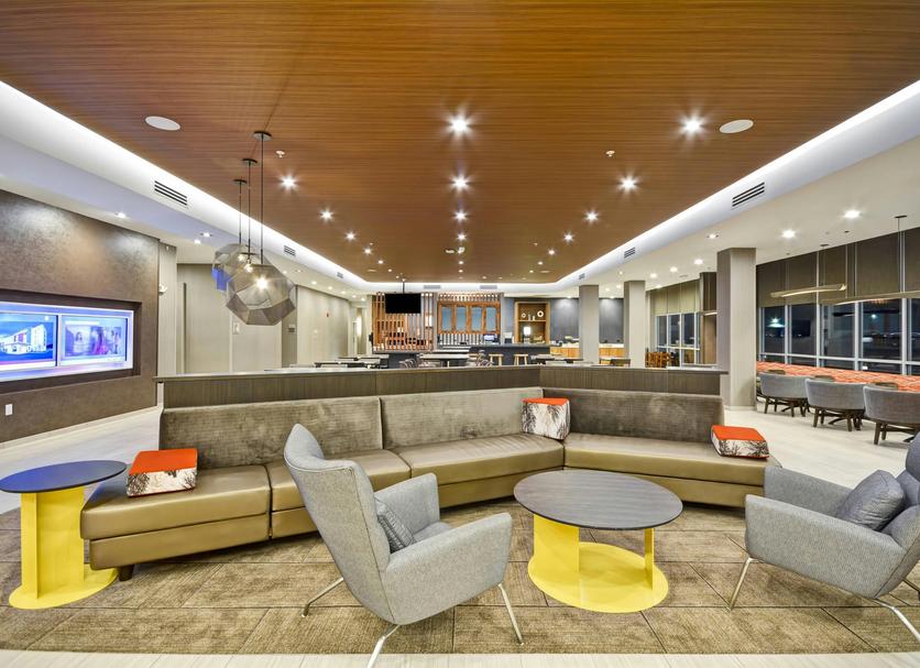 Lounge Ảnh