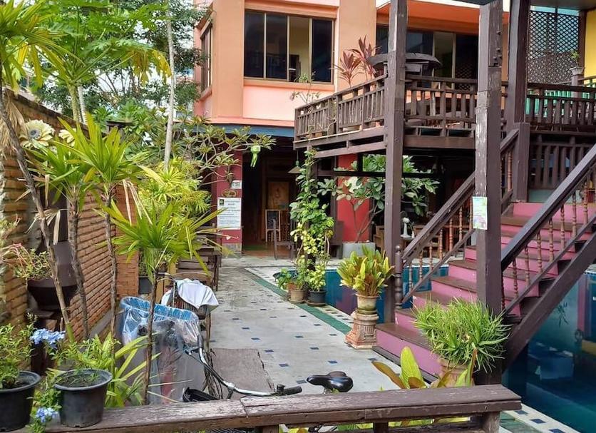 Cảnh ngoài trời Ảnh