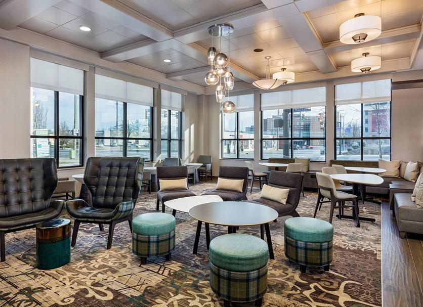 Lounge Ảnh