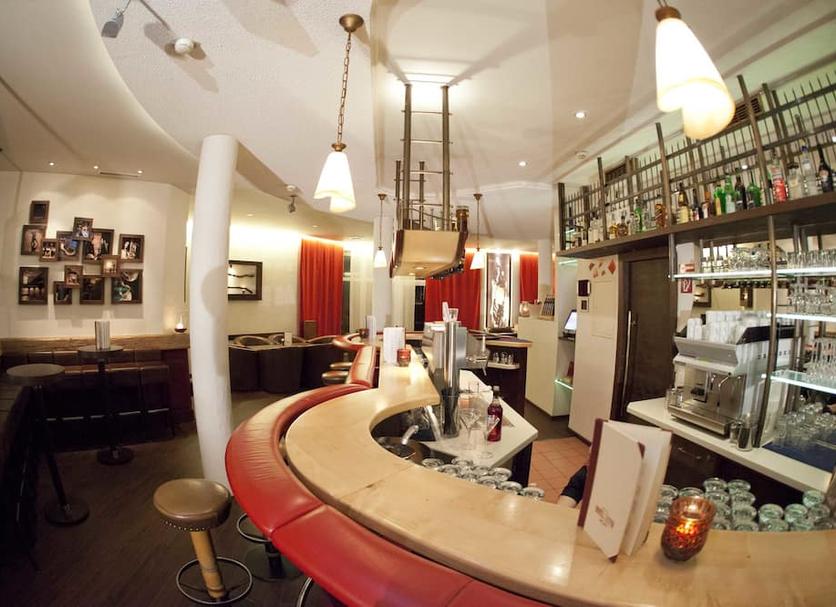 Bar Ảnh