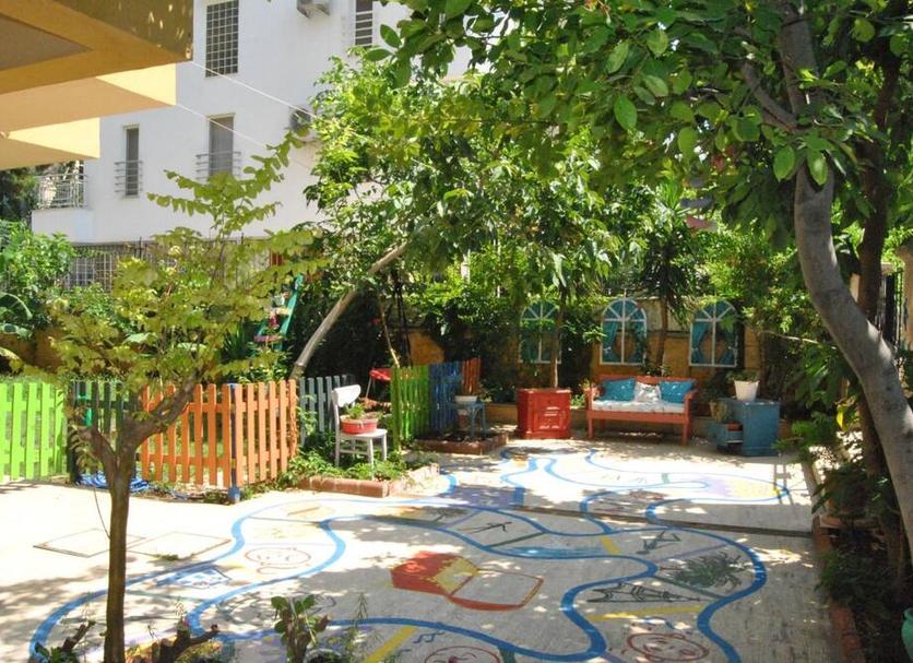 Cảnh ngoài trời Ảnh