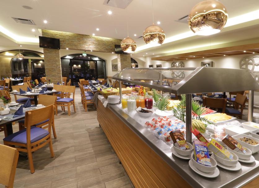 Buffet Ảnh