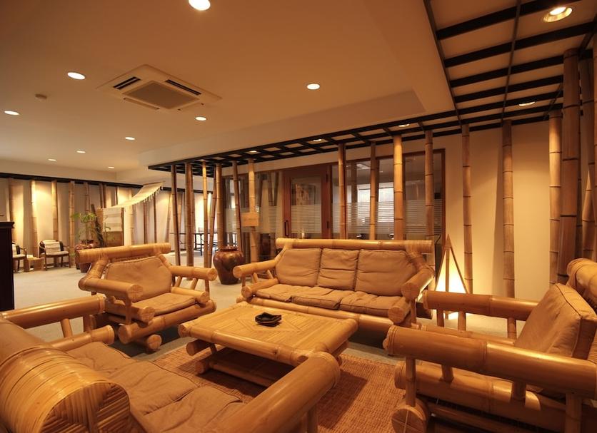 Lounge Ảnh