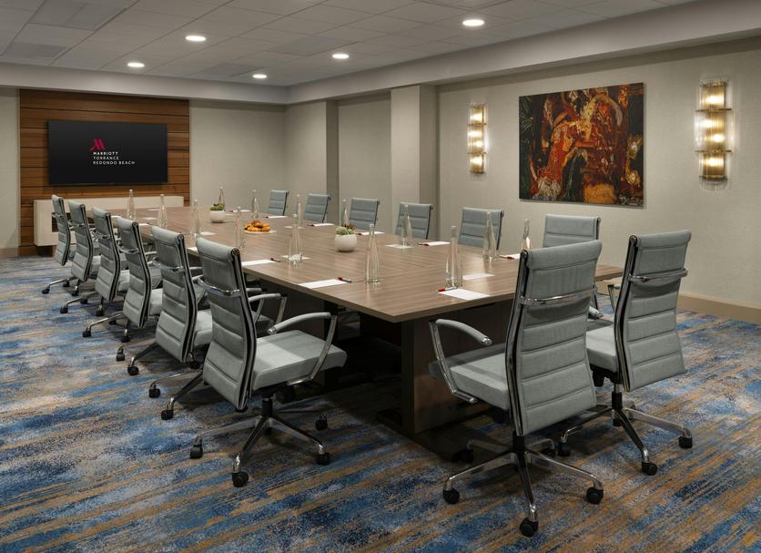 Conference room Ảnh