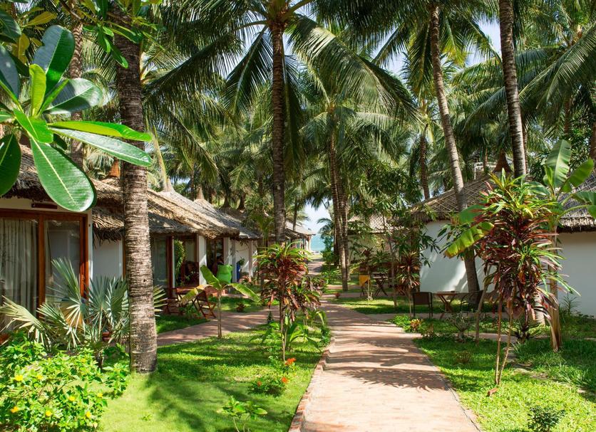 Cảnh ngoài trời Ảnh
