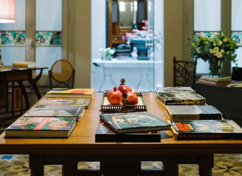 Hotel amenity Ảnh