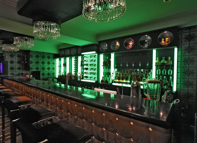 Bar Ảnh