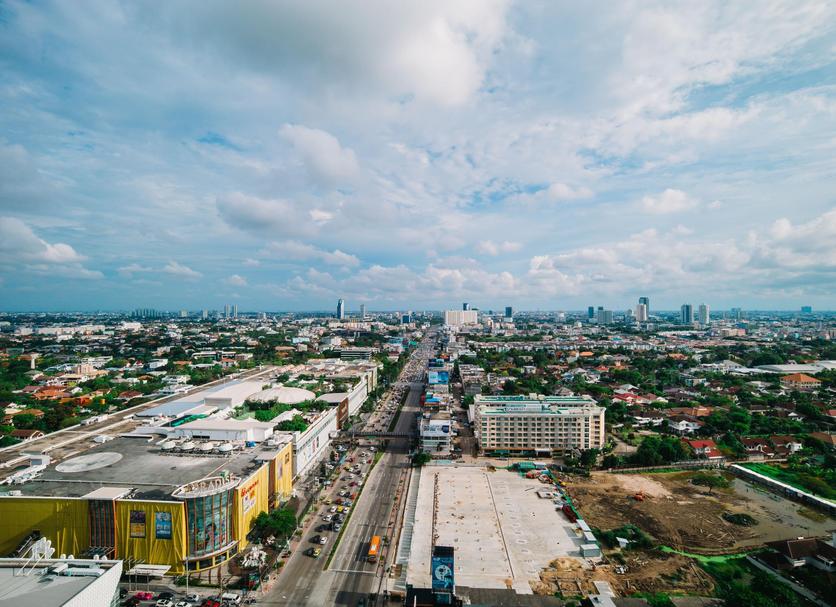 Cảnh ngoài trời Ảnh
