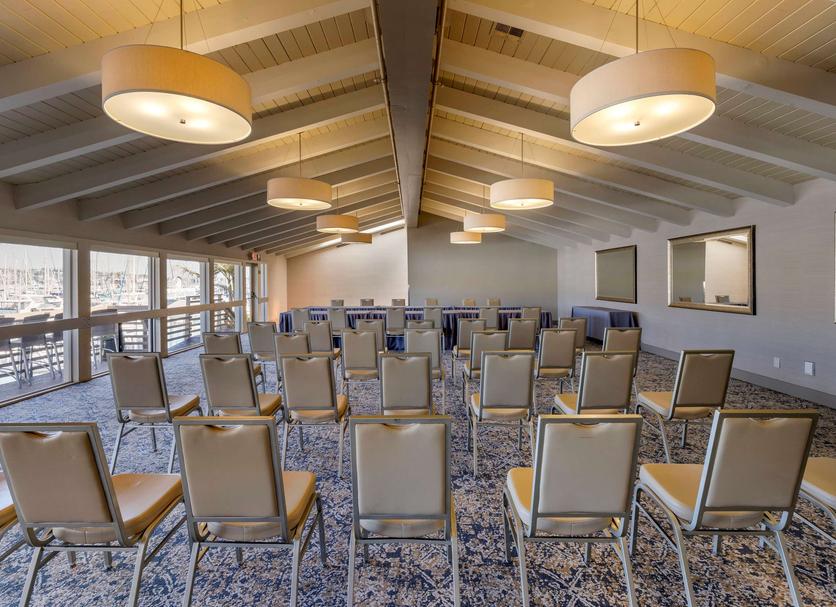 Conference room Ảnh