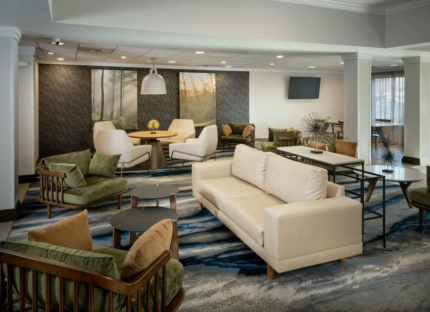 Lounge Ảnh