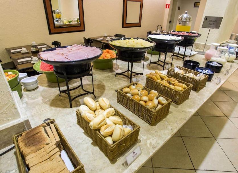 Buffet Ảnh