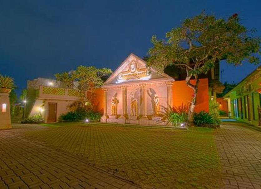 Cảnh ngoài trời Ảnh